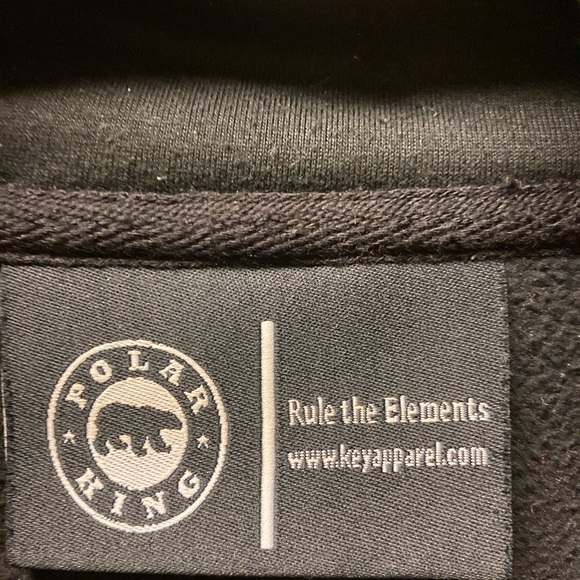 Polar King Woman’s Vest. - Picture 3 of 8